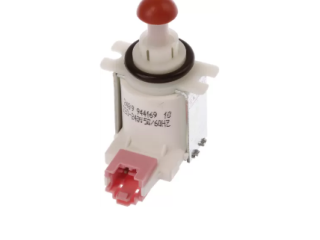 بوبین مخزن بغل ظرفشویی بوش- صورتی