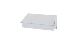 باکس یخچال بوش با کد فنی ۰۰۷۵۲۸۶۱