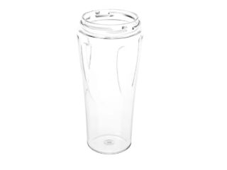 ظرف اسموتی ساز بوش