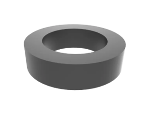 واشر صفحه گاز بوش با کد فنی ۱۰۰۰۰۵۰۰