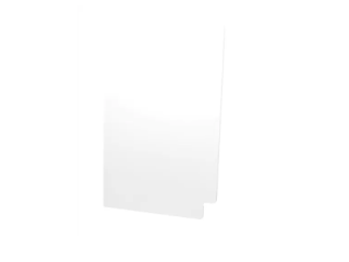 سینی سمت راست ظرفشویی بوش(سفید) با کد فنی ۰۰۶۸۷۱۰۴