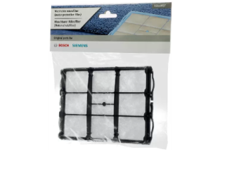 فیلتر پشت کیسه جاروبرقی بوش