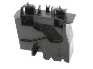 لاستیک ته موتور جاروبرقی بوش