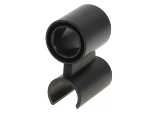 پایه برس جاروبرقی بوش