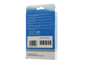 خرید فیلتر هپا جاروبرقی بوش با کد فنی ۵۷۸۷۳۳