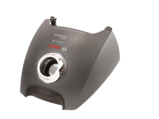 درب جلو جاروبرقی بوش با کد فنی ۱۱۰۴۱۸۹۳