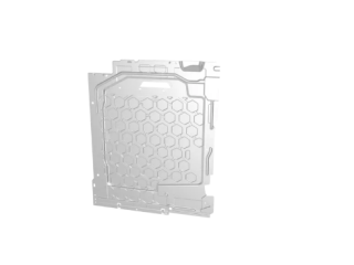 بدنه فر بوش