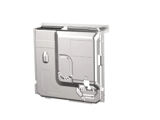 بدنه فر بوش