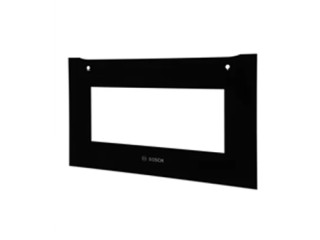 شیشه بیرونی فر بوش با کد ۰۰۷۷۲۳۰۴