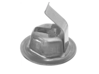 خار پایه شلف فر بوش با کد فنی ۱۰۰۱۲۵۲۴