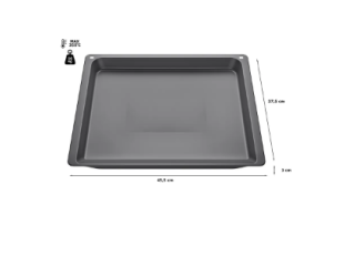 سینی فر بوش با کد فنی ۱۱۰۱۴۳۳۸