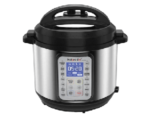 مولتی کوکر اینستنت مدل INSTANT Pot Duo Plus 60