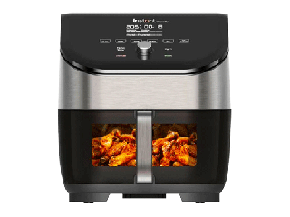 سرخ کن اینستنت مدل INSTANT Vortex Plus Clear Cook 6 AFB6112SS