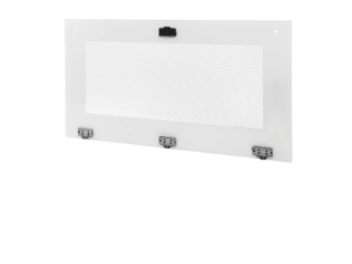 شیشه بیرونی فر اجاق گاز بوش با کد فنی ۰۰۷۷۴۳۵۹