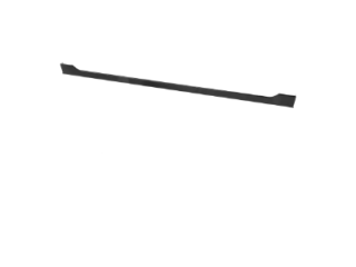 زه پشت درب فر بوش