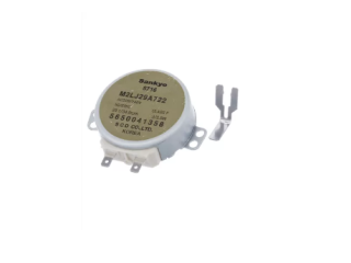 موتور سقف ماکروفر بوش با کد فنی ۱۰۰۰۰۶۹۶