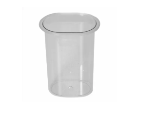 مخزن شیر اسپرسوساز بوش