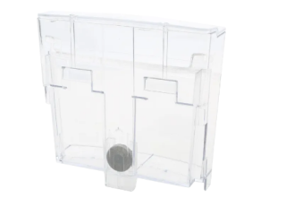 مخزن آب قهوه ساز بوش و زیمنس با کد فنی ۱۱۰۲۶۹۳۱