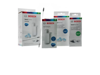 مجموعه مراقبت از قهوه ساز بوش مدل :CTL636ES1 با کد: ۰۰۳۱۲۱۰۷