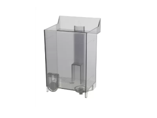 مخزن آب اسپرسوساز بوش با کد فنی ۱۱۰۰۵۹۶۸