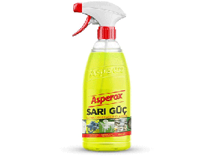 اسپری تمیزکننده گاز اسپروکس
