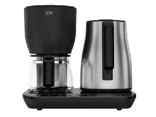 چای ساز خودکار بکو مدل CM 8058 I Dem