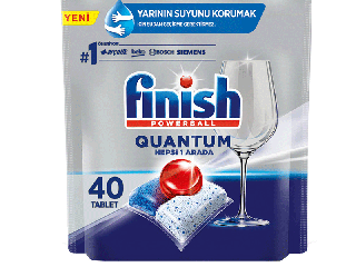 قرص فینیش کوانتوم ۴۰عددی طرح قدیم