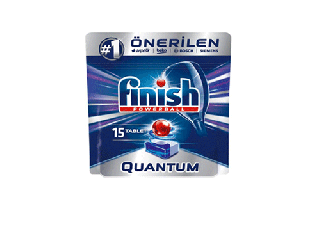 قرص کوانتوم فینیش ۱۵ عددی