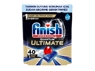 قرص ۴۰ عددی فینیش التیمت با کد فنی ۹۹۰۱۰۰۲