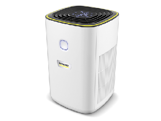 دستگاه تصفیه هوا کارچر مدل AF20