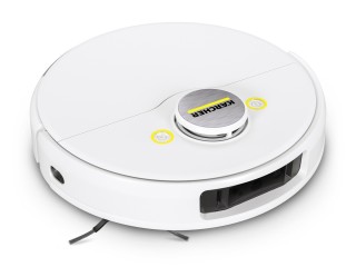 جارو رباتیک کارچر مدل RCV5