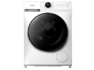 ماشین لباسشویی مدیا هوشمند 10 کیلو گرمی 1400 دور در دقیقه 14 MF200W100WBW