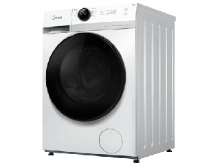 ماشین لباسشویی مایدیا  هوشمند 10 کیلو گرمی 1400 دور در دقیقه 14 MF200W100WBW