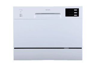 ماشین ظرفشویی رومیزی مدیا Midea MCFD55320w