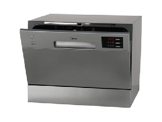 ماشین ظرفشویی رومیزی مدیا Midea MCFD55320s
