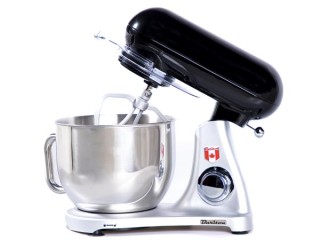 همزن ۷ لیتری بدنه فلزی مشکی باریتون مدل BSM71800DX