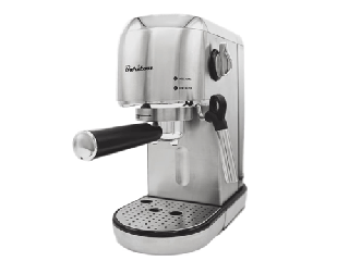 اسپرسوساز باریتون مدل BEC-201400SX