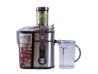 آبمیوه گیری باریتون تک کاره مدل BJ-13001ST