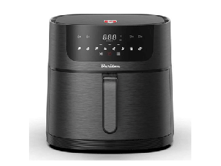 سرخ کن باریتون مدل BARITON BAF-818008GB