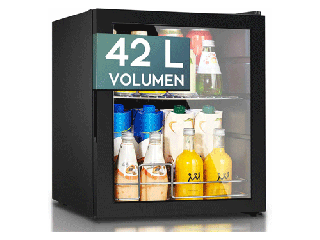 یخچال کلوپ هنریچ  مدل HGK3142