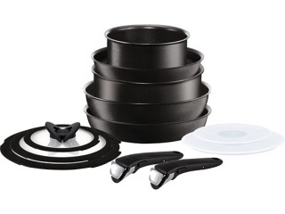 سرویس قابلمه 12 پارچه تفال Ingenio Talent Pro مدل L6509253