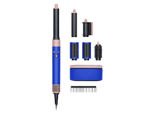 سشوار و فر کننده و حالت دهنده مو دایسون مدل HS05UBPC