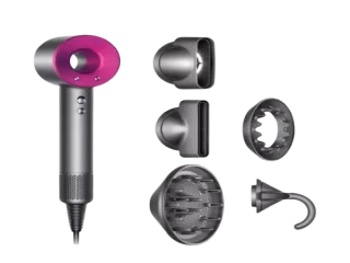 سشوار مو دایسون سوپر سونیک مدل DYSON HD08