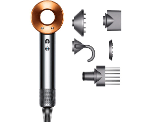 سشوار مو دایسون سوپر سونیک مدل DYSON HD08