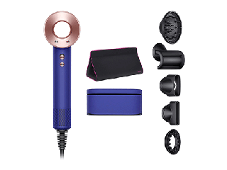 سشوار مو دایسون سوپر سونیک مدل DYSON HD08