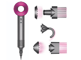 سشوار حرفه ای دایسون مدل HD07 Supersonic