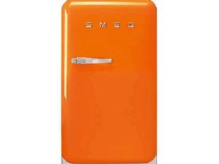یخچال اسمگ SMEG FAB10 رنگ نارنجی