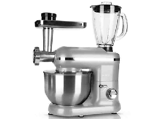 ماشین آشپزخانه 5.5 لیتری هنریچ مدل HKM 5262