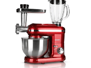 ماشین آشپزخانه 5.5 لیتری هنریچ مدل HKM 5262