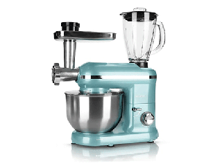 ماشین آشپزخانه 5.5 لیتری هنریچ مدل HKM 5262